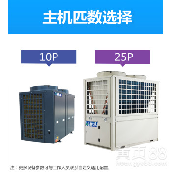 空气能热水器是如何成为新能源最佳节能设备