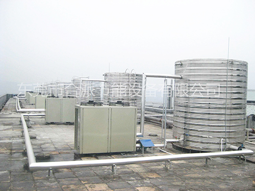 空气能热水器