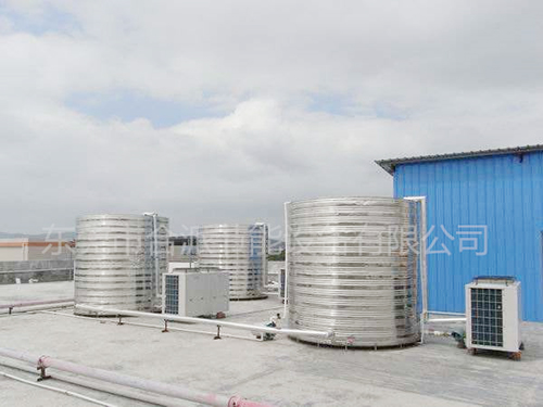 空气能热水工程
