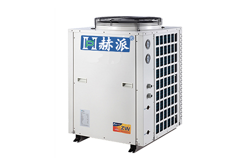 热水工程建设和热水工程改造方案
