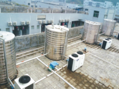 空气能热水器知识认知与市场需求